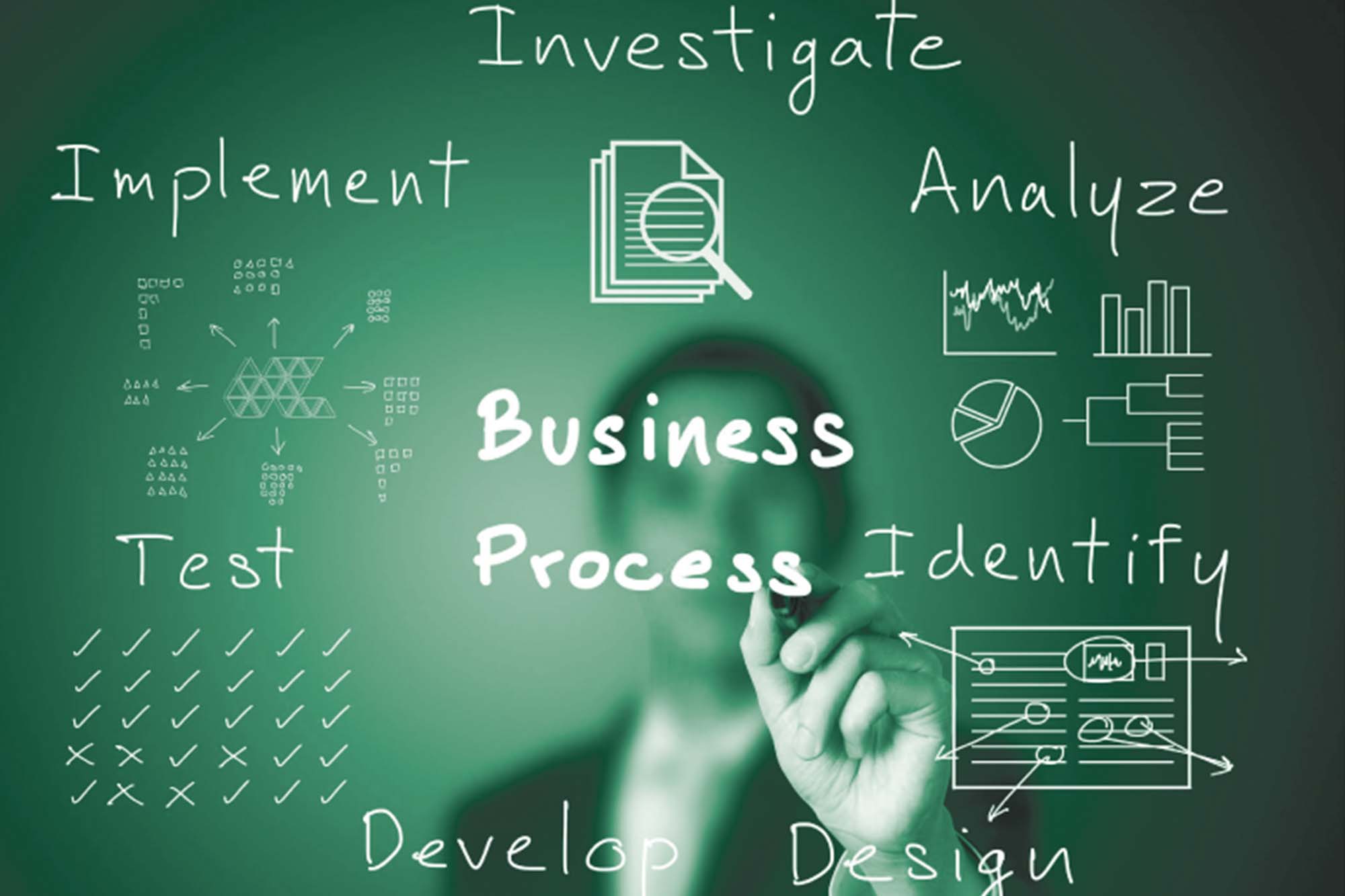 Lean Green Belt Certification