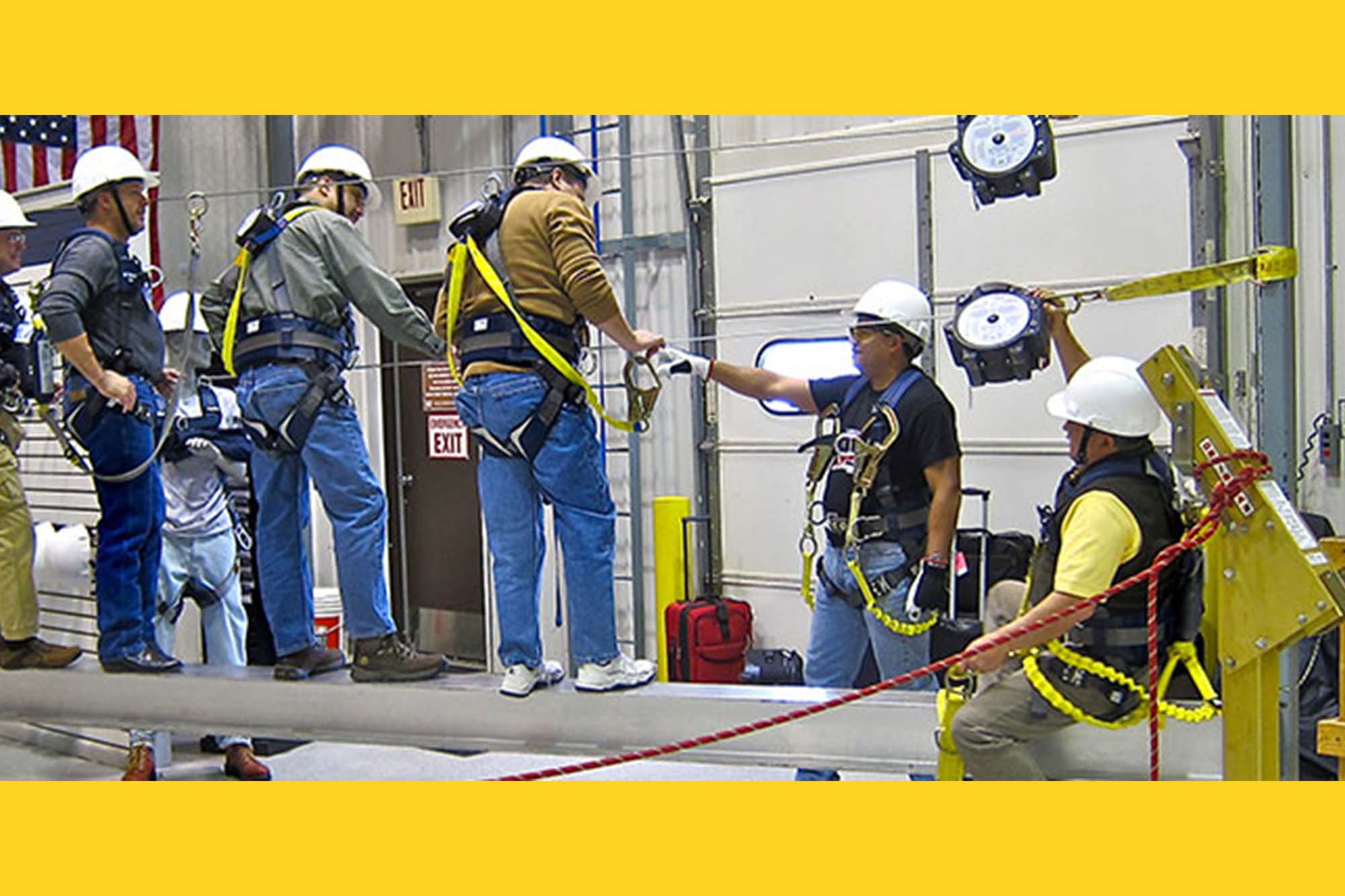 Safety Training Programs