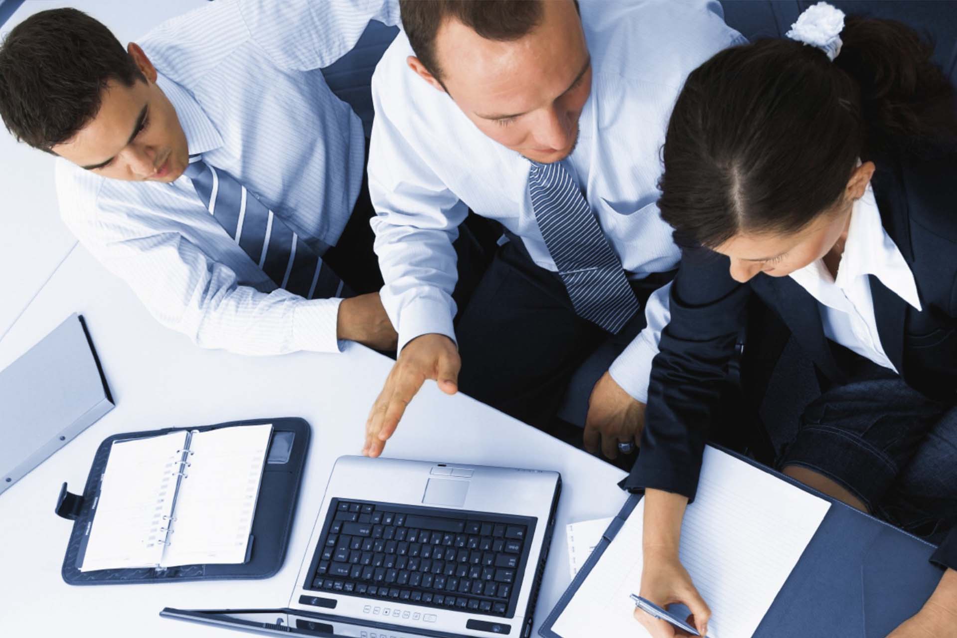 A strong foundation for lean management